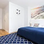 Aparthotel Blekitny Zagiel
