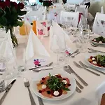 Aparthotel Blekitny Zagiel 4*