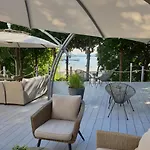 Aparthotel Blekitny Zagiel 4*