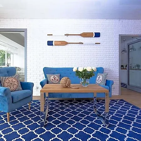 Blekitny Zagiel شقة فندقية 4*