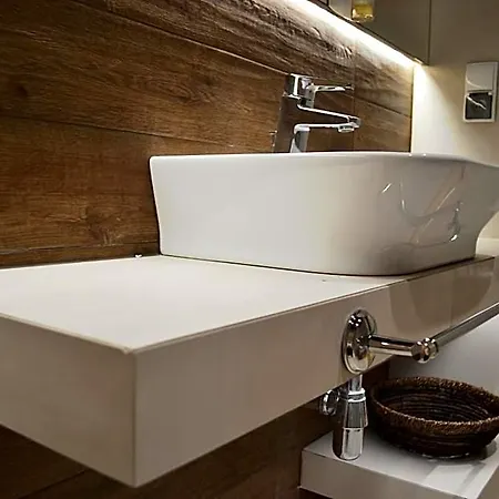 Aparthotel Blekitny Zagiel