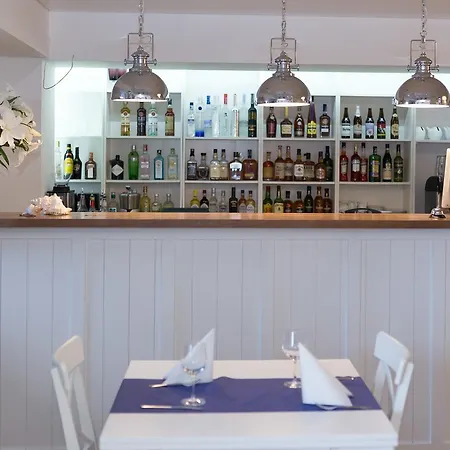 Lejlighedshotel Blekitny Zagiel 3*