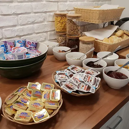 Blekitny Zagiel גדינייה