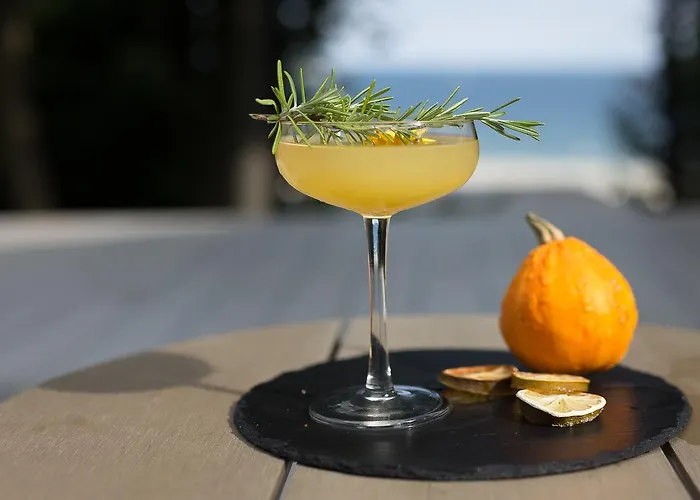 Blekitny Zagiel Aparthotel 3*