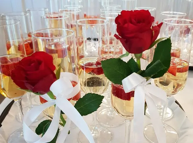 Blekitny Zagiel Aparthotel