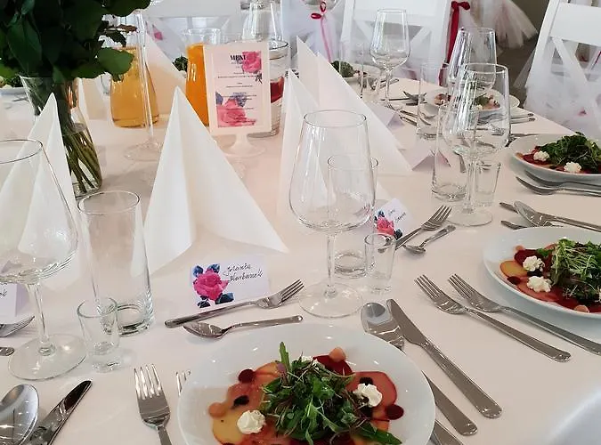 Lejlighedshotel Blekitny Zagiel 3*