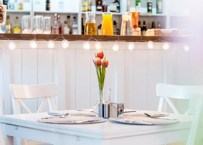 Blekitny Zagiel 3* Gdynia