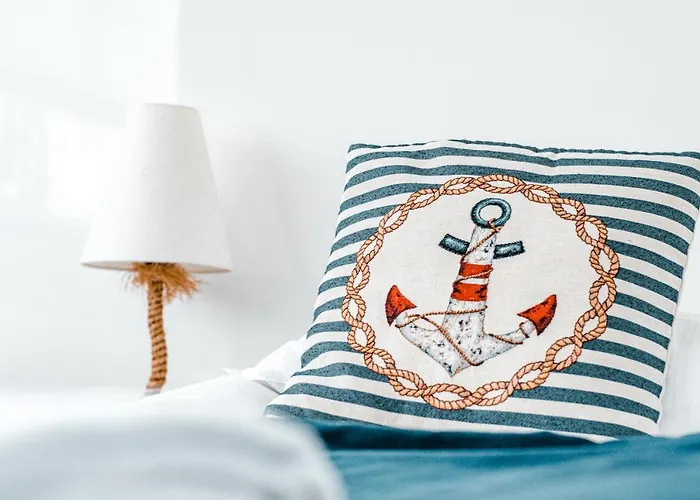 Aparthotel Blekitny Zagiel Gdynia